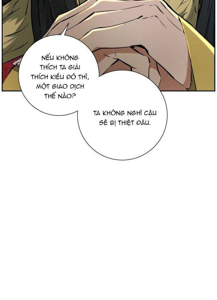Tàn Tinh Tái Thế Chap 2 - Next Chap 3