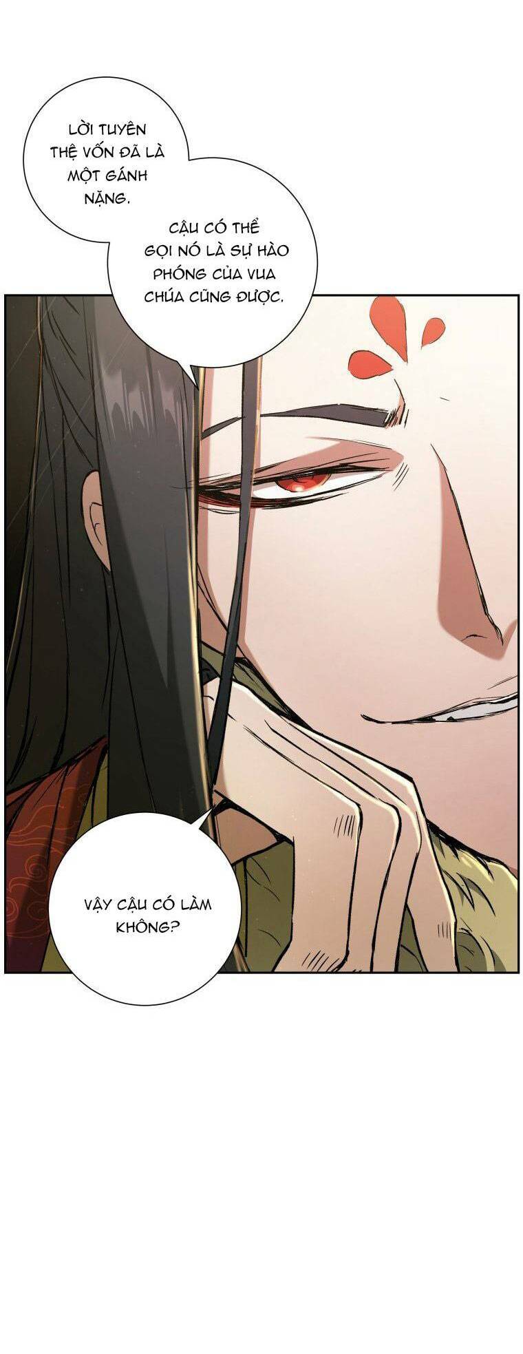 Tàn Tinh Tái Thế Chap 2 - Next Chap 3