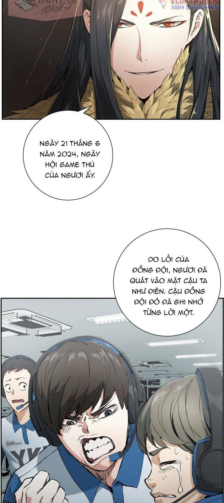 Tàn Tinh Tái Thế Chap 2 - Next Chap 3