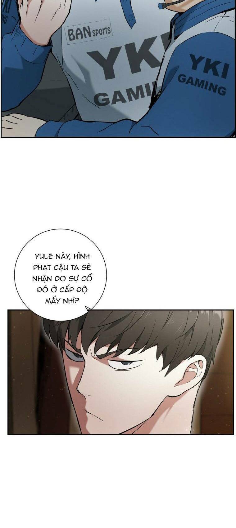 Tàn Tinh Tái Thế Chap 2 - Next Chap 3
