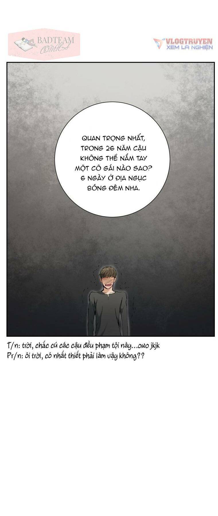 Tàn Tinh Tái Thế Chap 2 - Next Chap 3