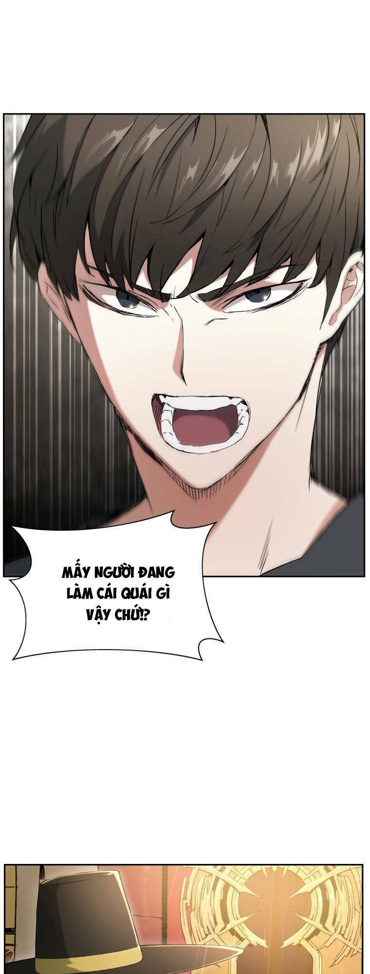 Tàn Tinh Tái Thế Chap 2 - Next Chap 3