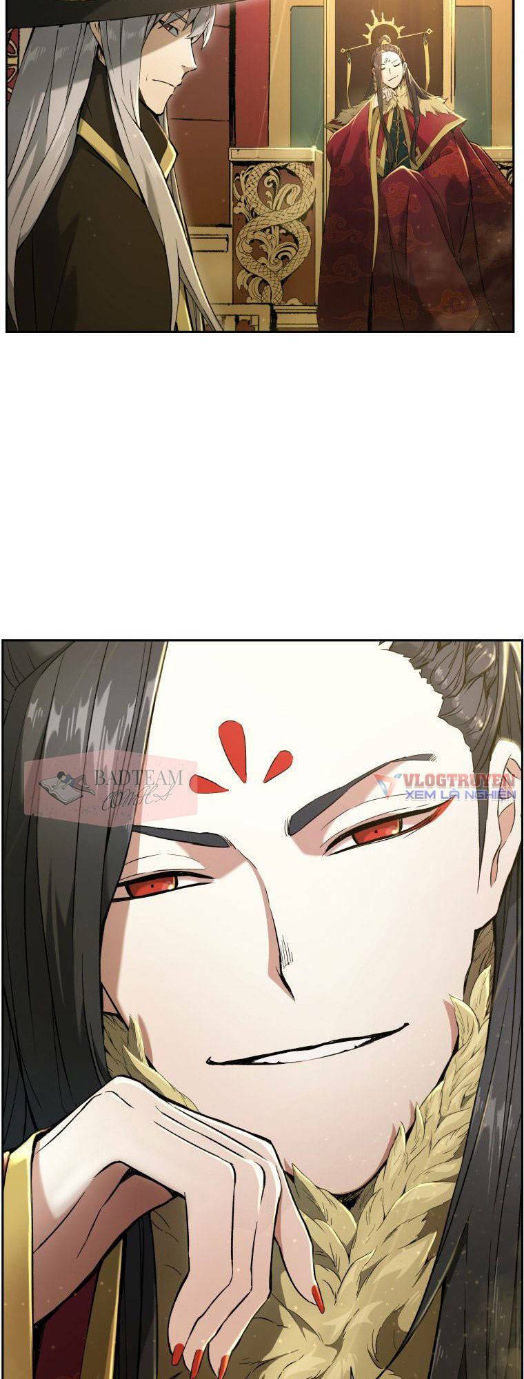 Tàn Tinh Tái Thế Chap 2 - Next Chap 3