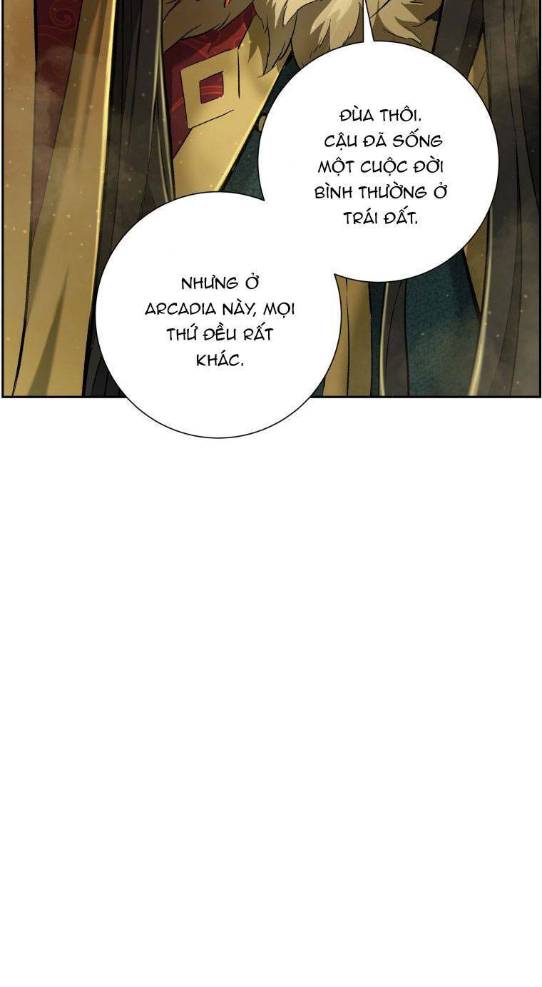 Tàn Tinh Tái Thế Chap 2 - Next Chap 3