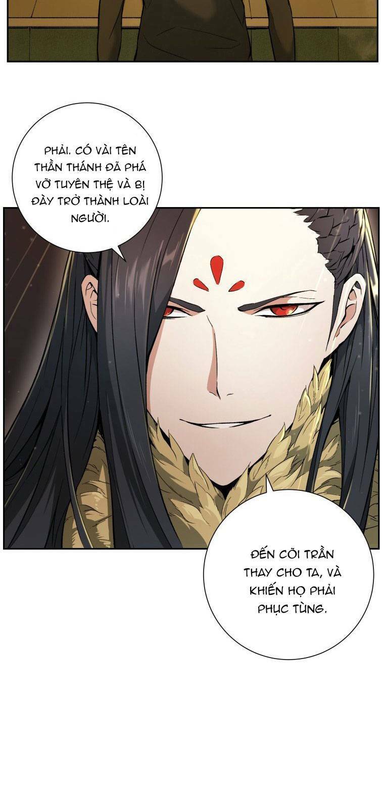 Tàn Tinh Tái Thế Chap 2 - Next Chap 3