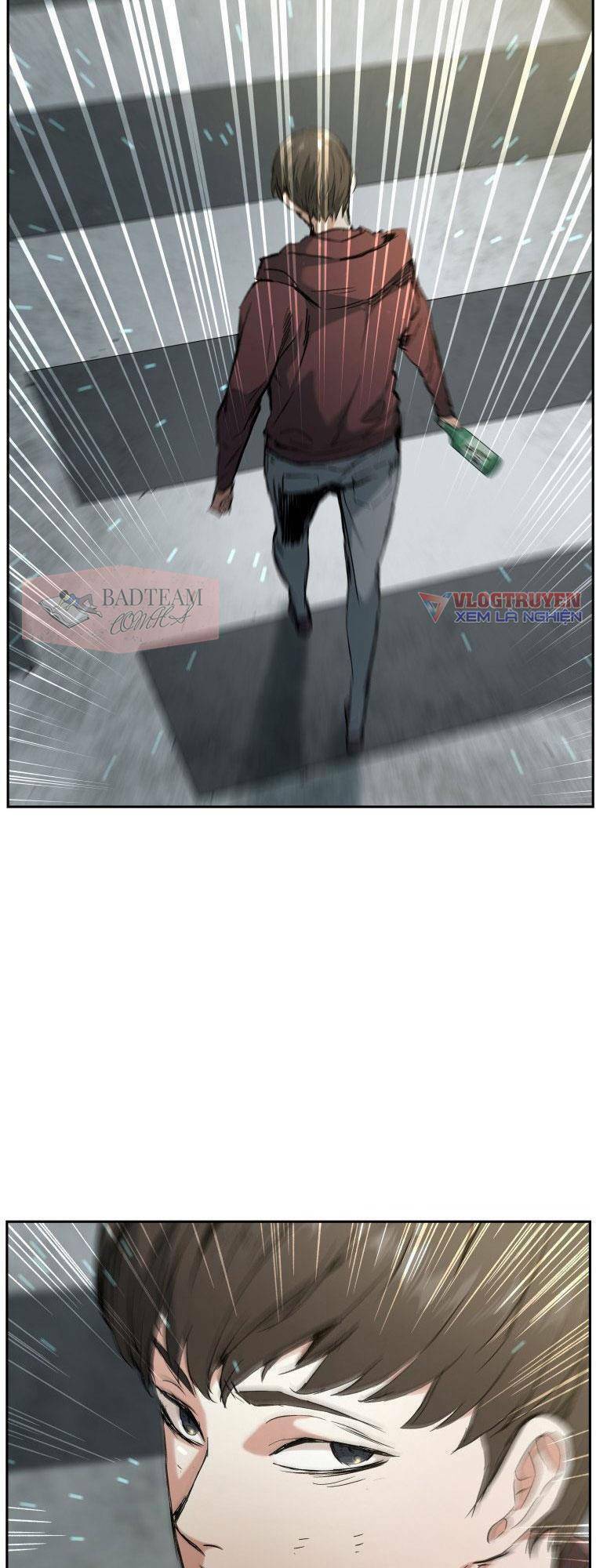 Tàn Tinh Tái Thế Chap 2 - Next Chap 3