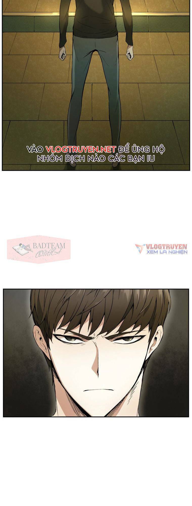 Tàn Tinh Tái Thế Chap 2 - Next Chap 3