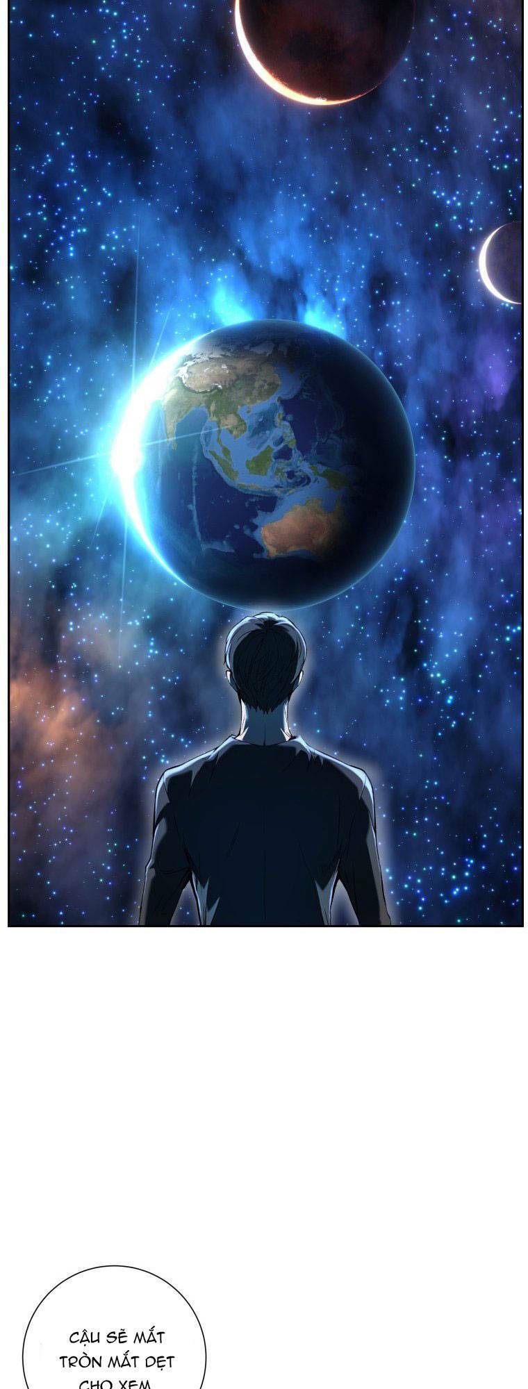 Tàn Tinh Tái Thế Chap 2 - Next Chap 3