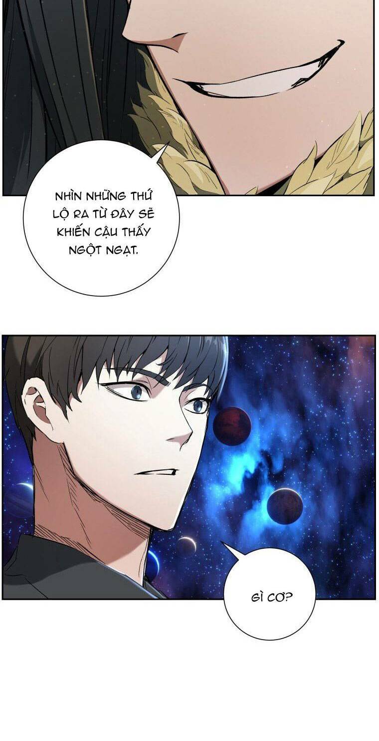 Tàn Tinh Tái Thế Chap 2 - Next Chap 3