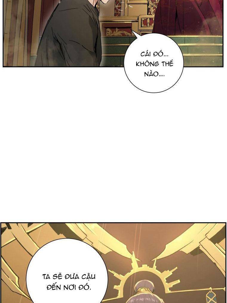 Tàn Tinh Tái Thế Chap 2 - Next Chap 3