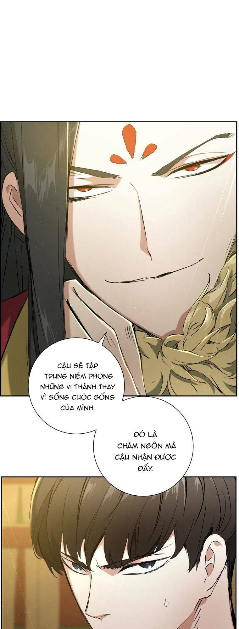 Tàn Tinh Tái Thế Chap 2 - Next Chap 3