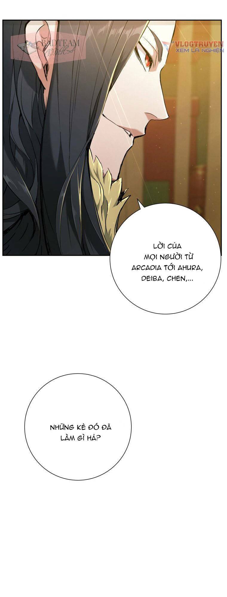 Tàn Tinh Tái Thế Chap 2 - Next Chap 3
