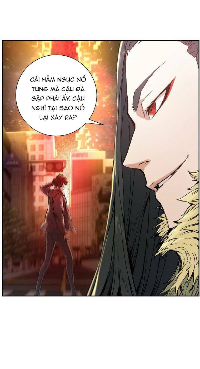 Tàn Tinh Tái Thế Chap 2 - Next Chap 3