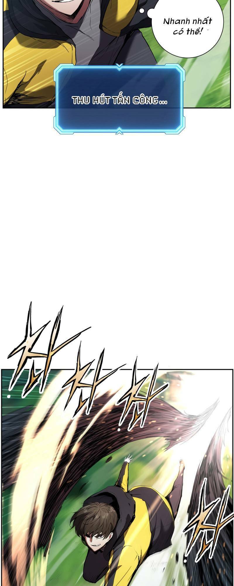 Tàn Tinh Tái Thế Chap 3 - Next Chap 4