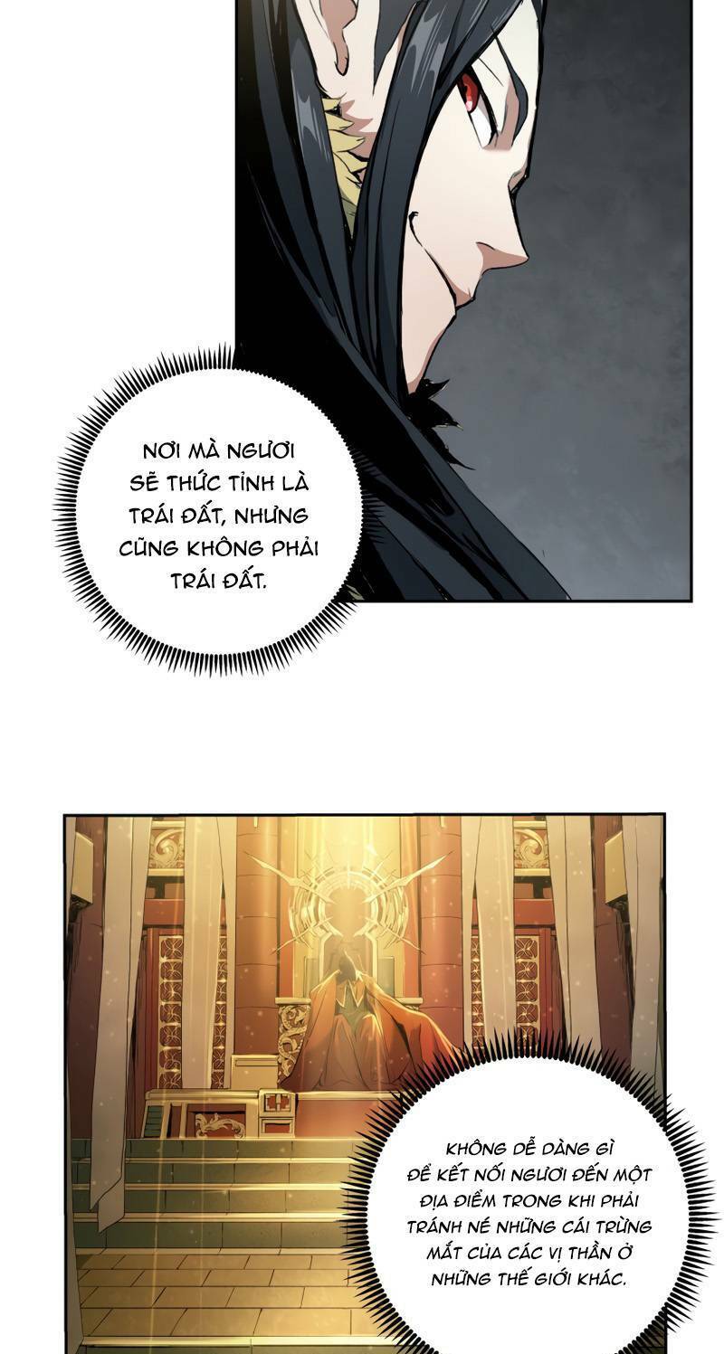 Tàn Tinh Tái Thế Chap 3 - Next Chap 4