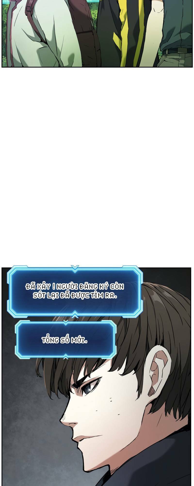 Tàn Tinh Tái Thế Chap 3 - Next Chap 4