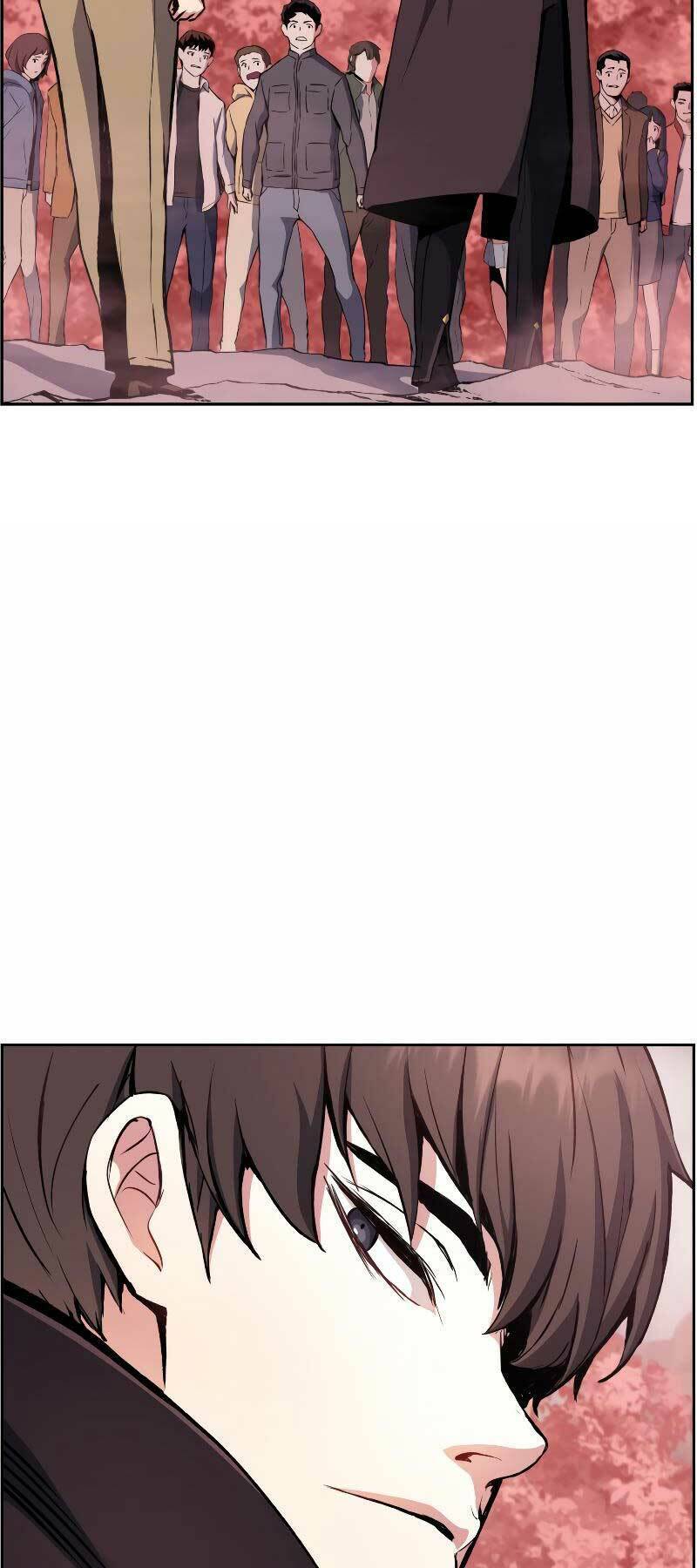 Tàn Tinh Tái Thế Chap 33 - Next Chap 34
