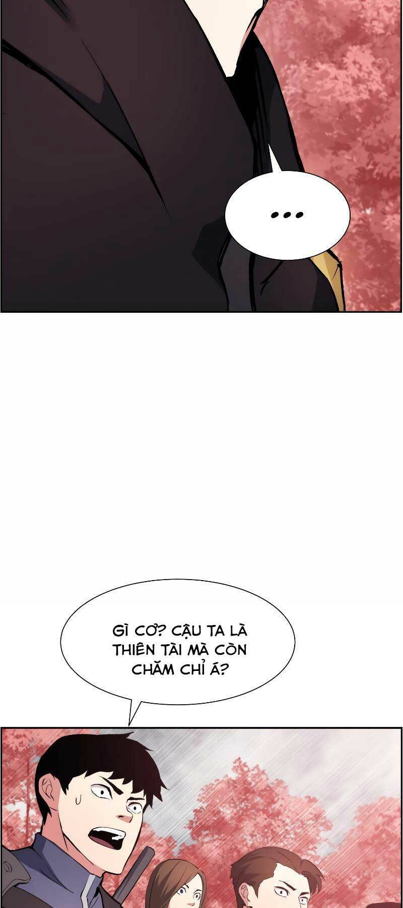 Tàn Tinh Tái Thế Chap 33 - Next Chap 34