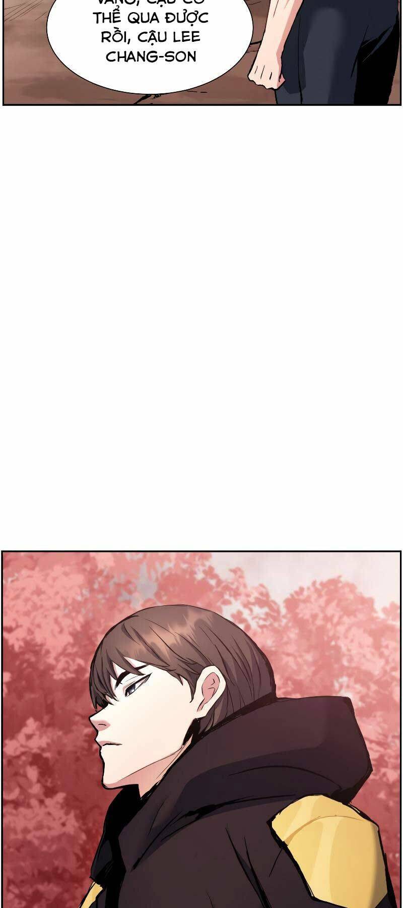Tàn Tinh Tái Thế Chap 33 - Next Chap 34