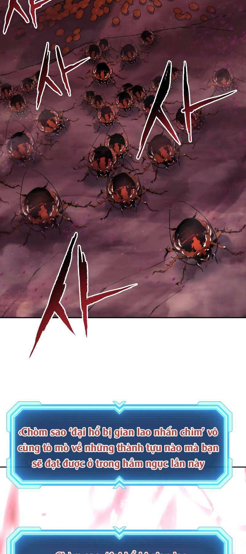 Tàn Tinh Tái Thế Chap 33 - Next Chap 34