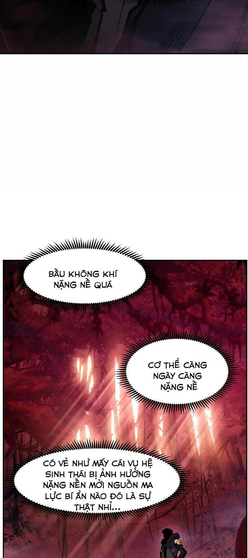Tàn Tinh Tái Thế Chap 33 - Next Chap 34