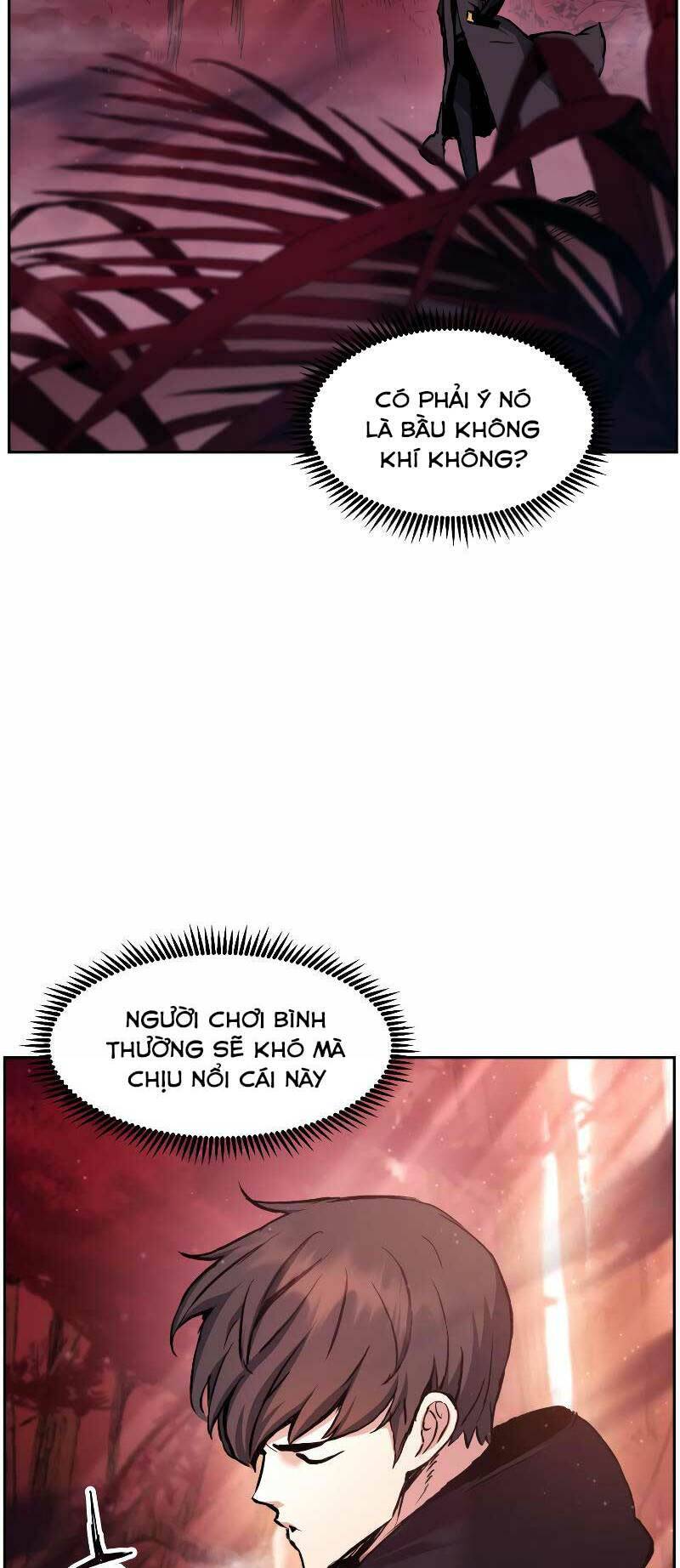 Tàn Tinh Tái Thế Chap 33 - Next Chap 34