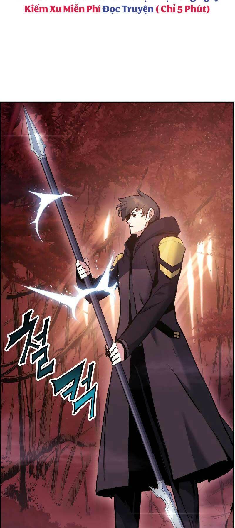 Tàn Tinh Tái Thế Chap 33 - Next Chap 34