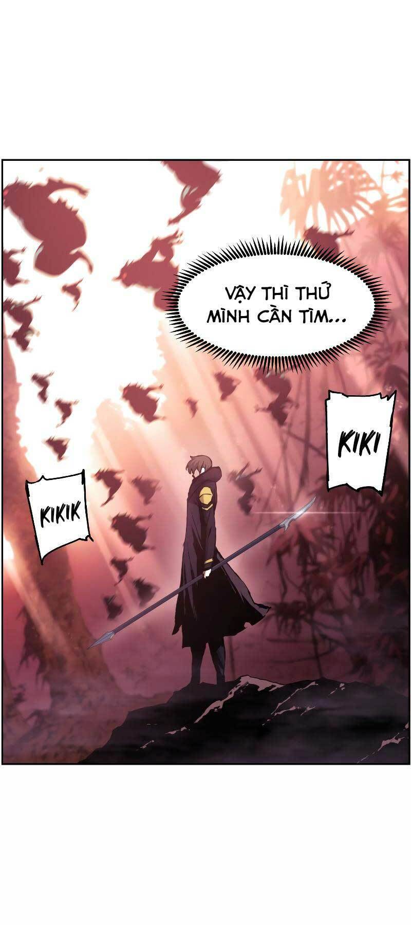 Tàn Tinh Tái Thế Chap 33 - Next Chap 34