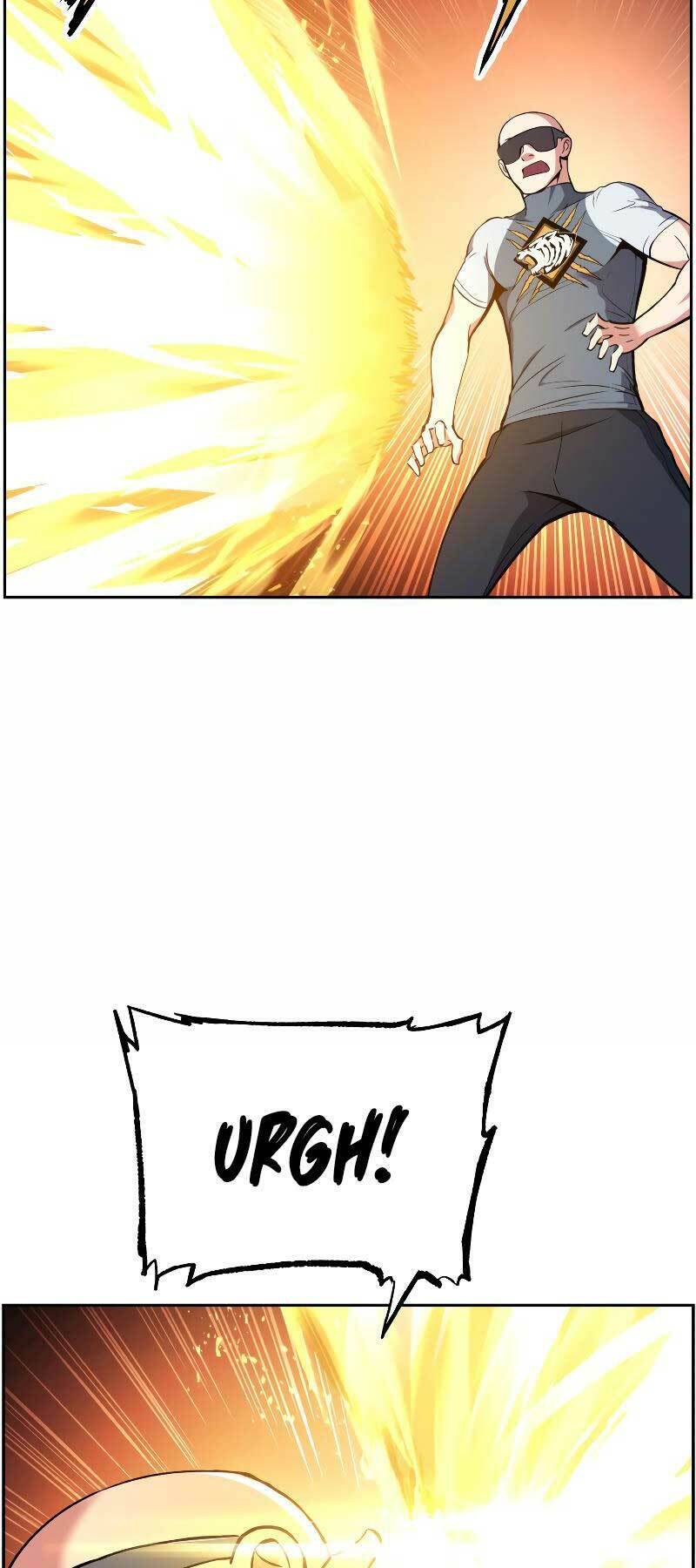 Tàn Tinh Tái Thế Chap 33 - Next Chap 34