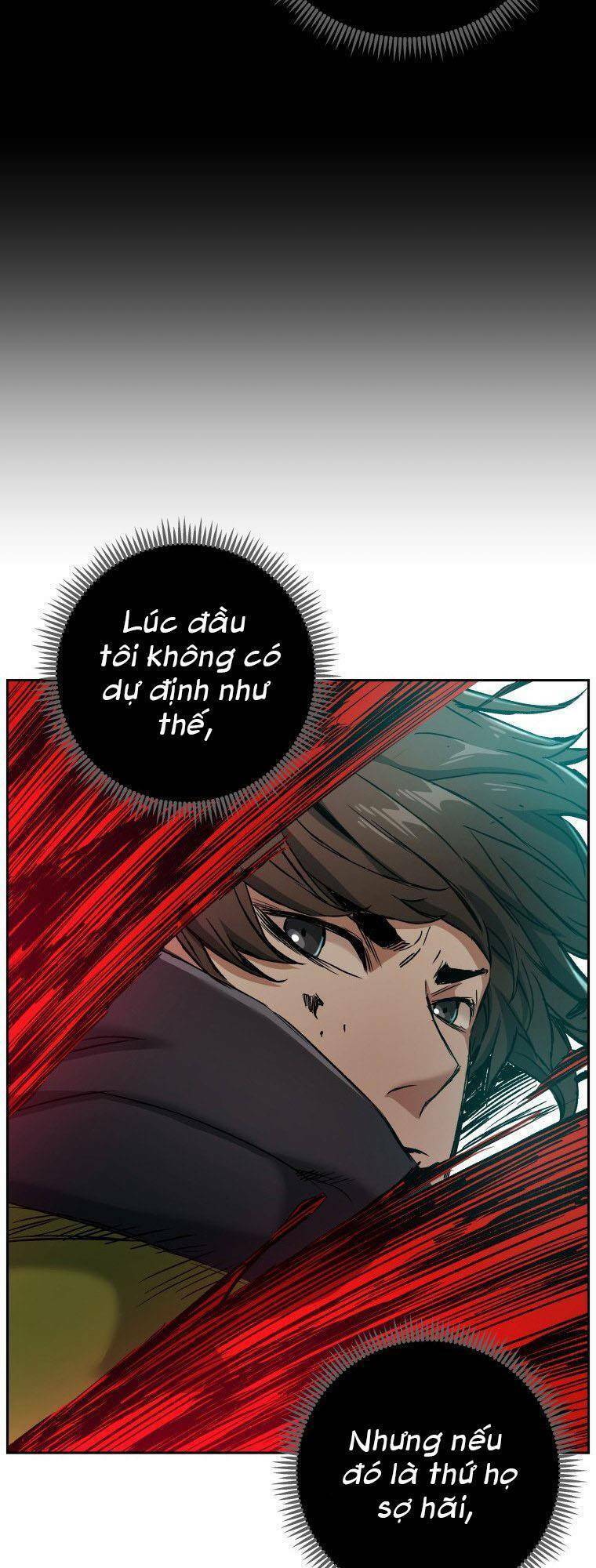 Tàn Tinh Tái Thế Chap 4 - Next Chap 5