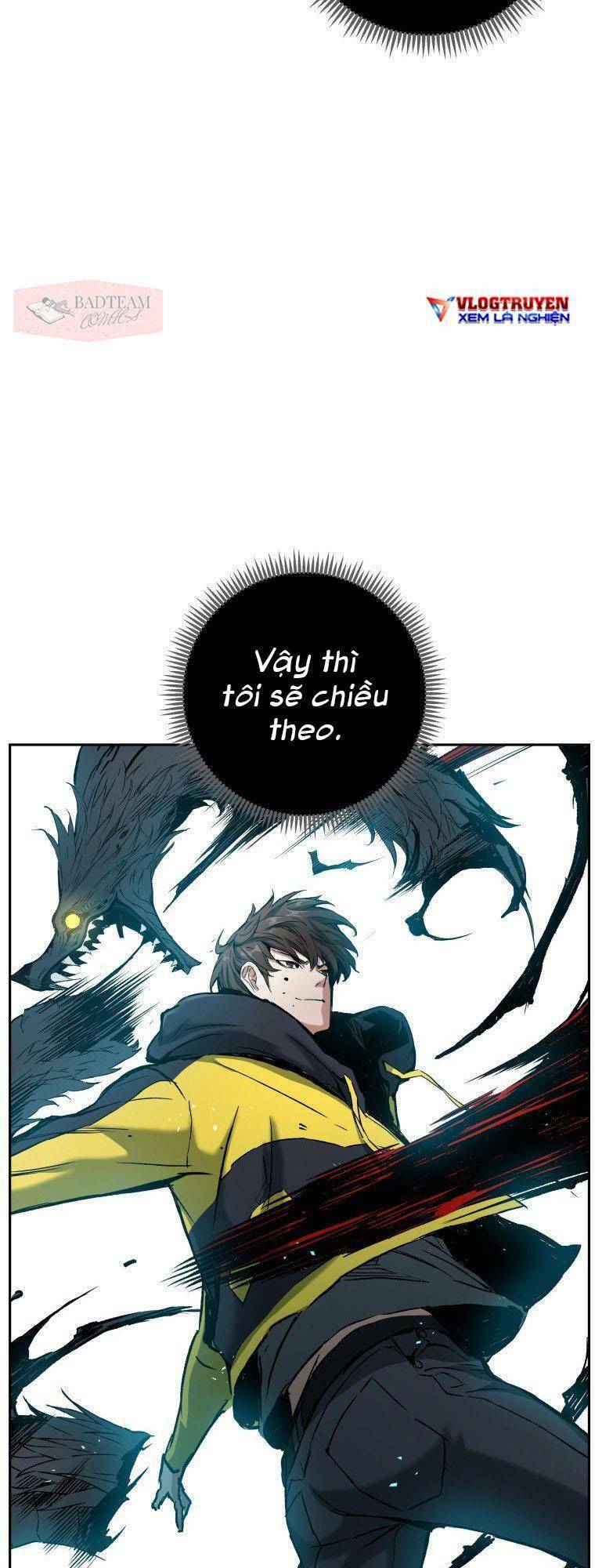 Tàn Tinh Tái Thế Chap 4 - Next Chap 5