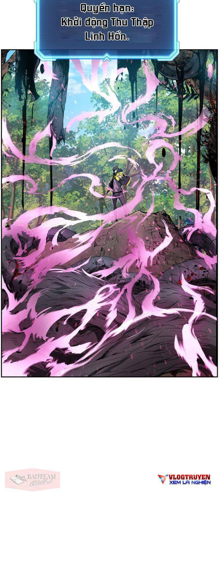 Tàn Tinh Tái Thế Chap 4 - Next Chap 5