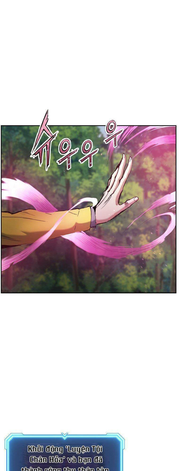 Tàn Tinh Tái Thế Chap 4 - Next Chap 5