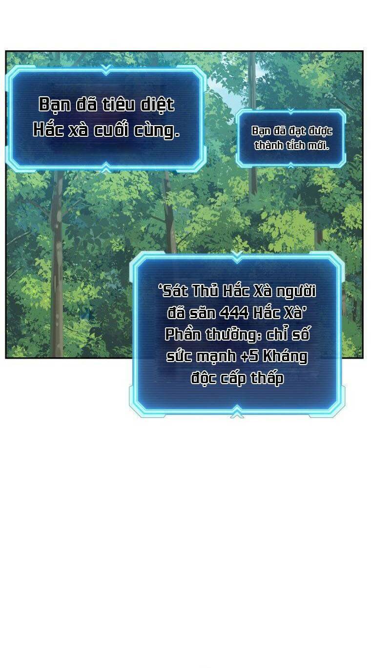 Tàn Tinh Tái Thế Chap 4 - Next Chap 5