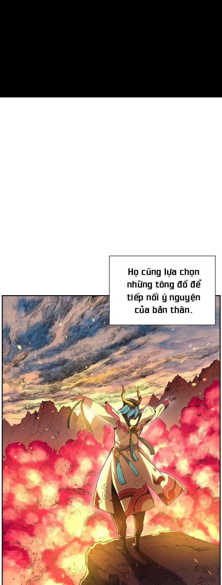 Tàn Tinh Tái Thế Chap 4 - Next Chap 5