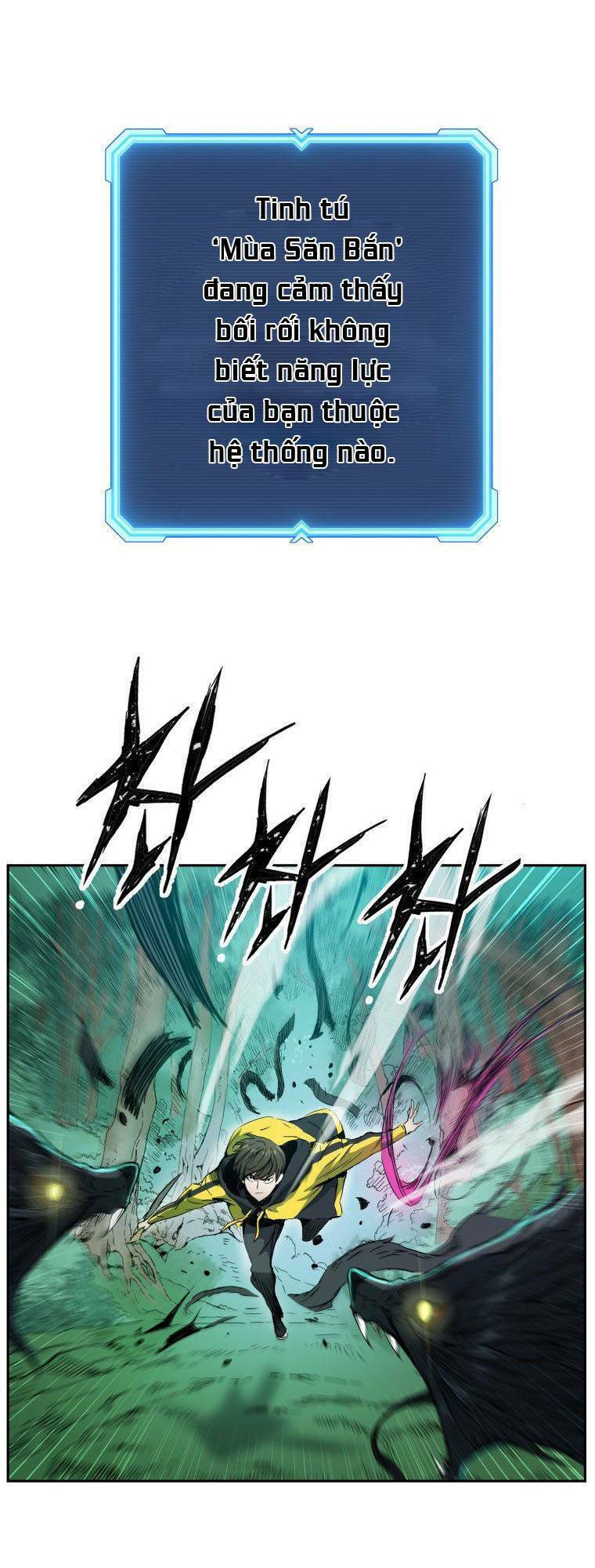 Tàn Tinh Tái Thế Chap 4 - Next Chap 5