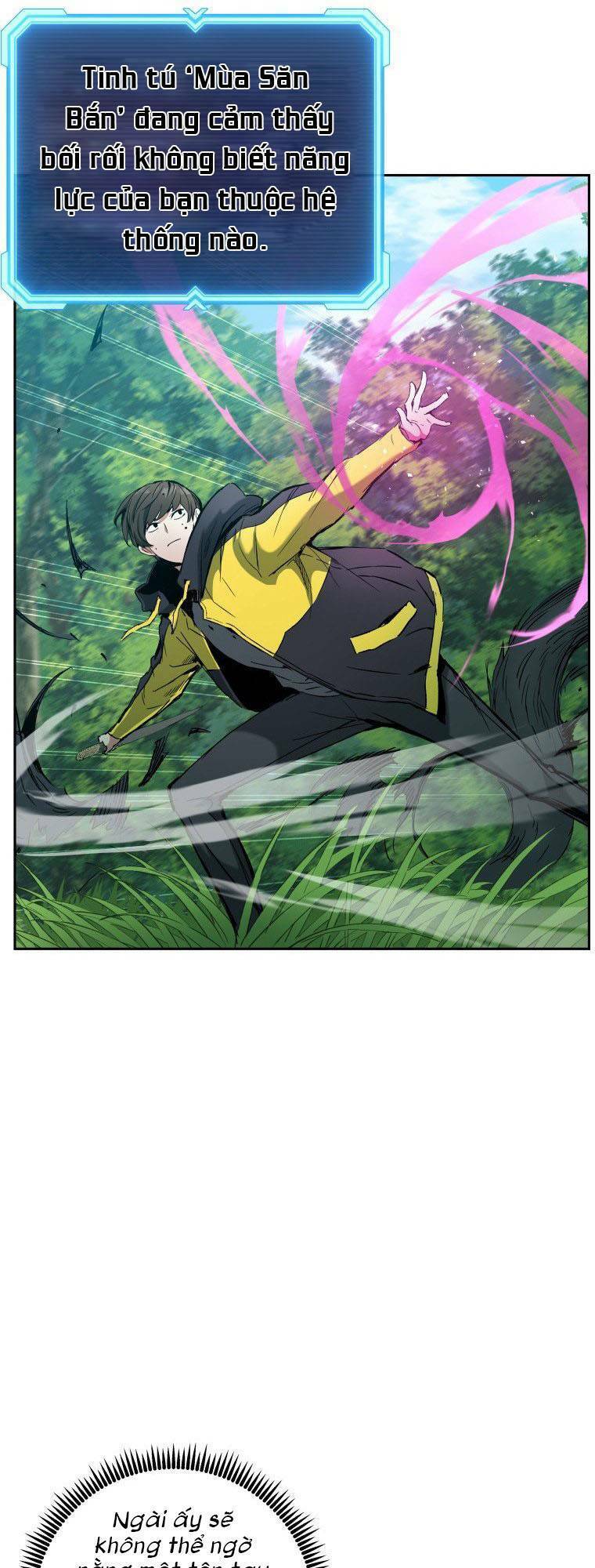 Tàn Tinh Tái Thế Chap 4 - Next Chap 5