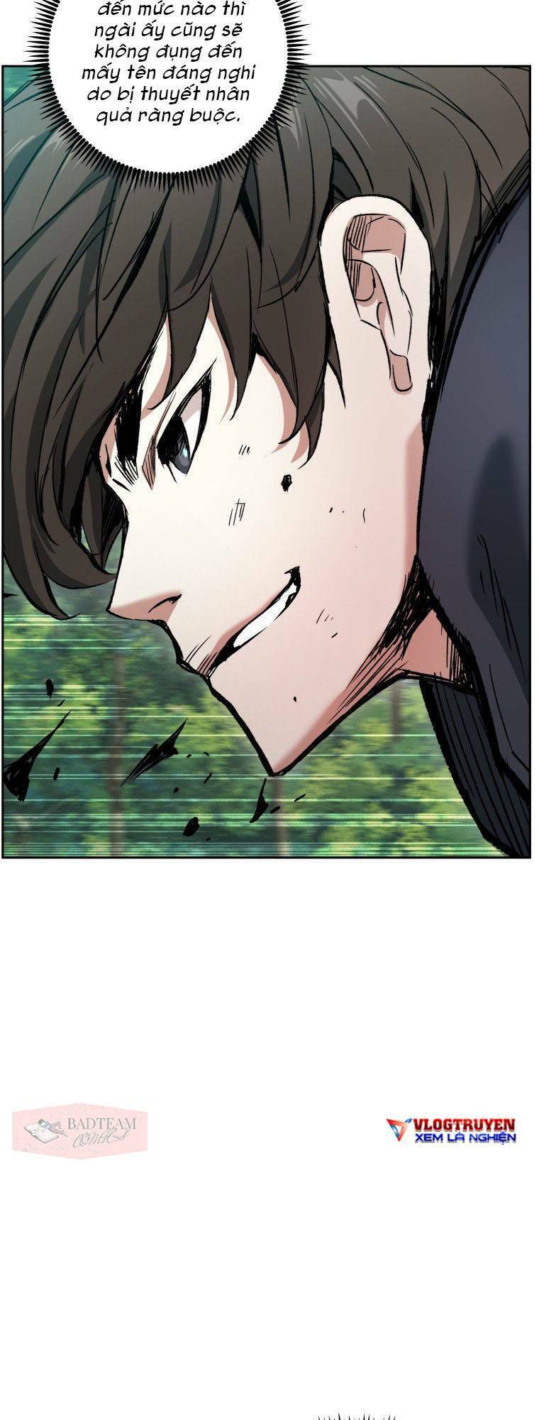 Tàn Tinh Tái Thế Chap 4 - Next Chap 5