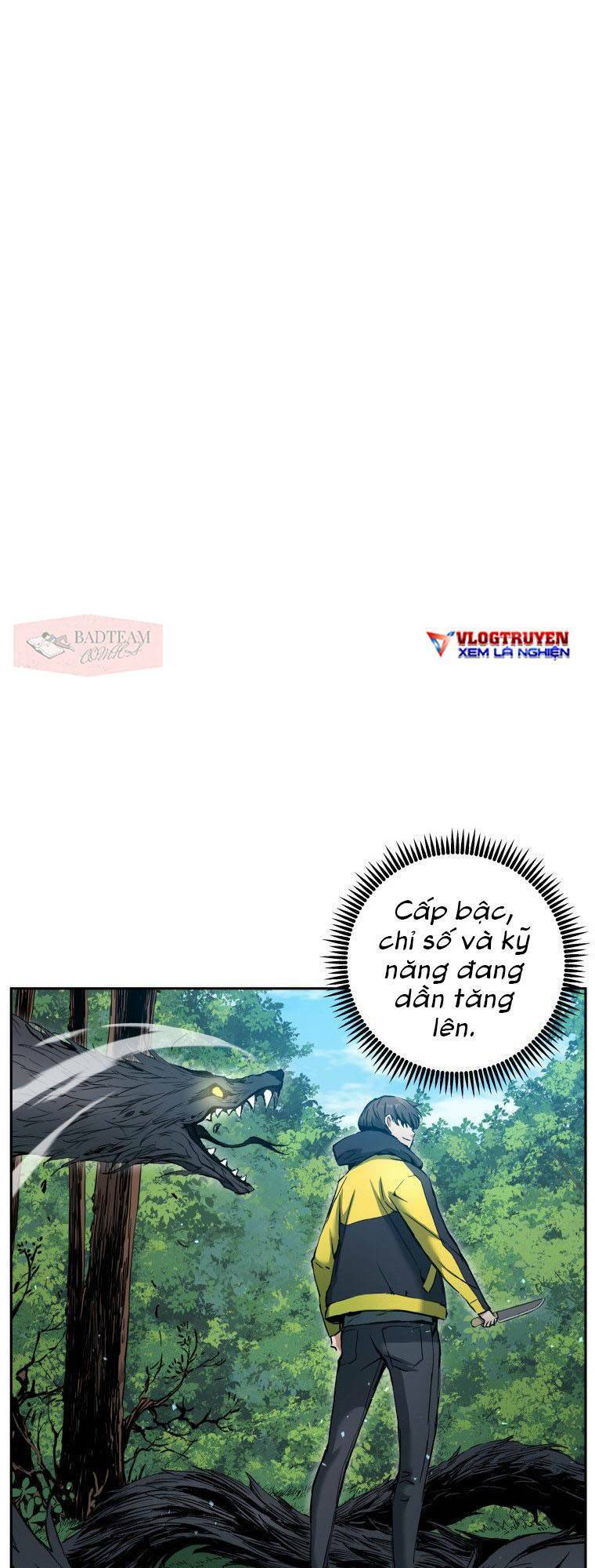 Tàn Tinh Tái Thế Chap 4 - Next Chap 5