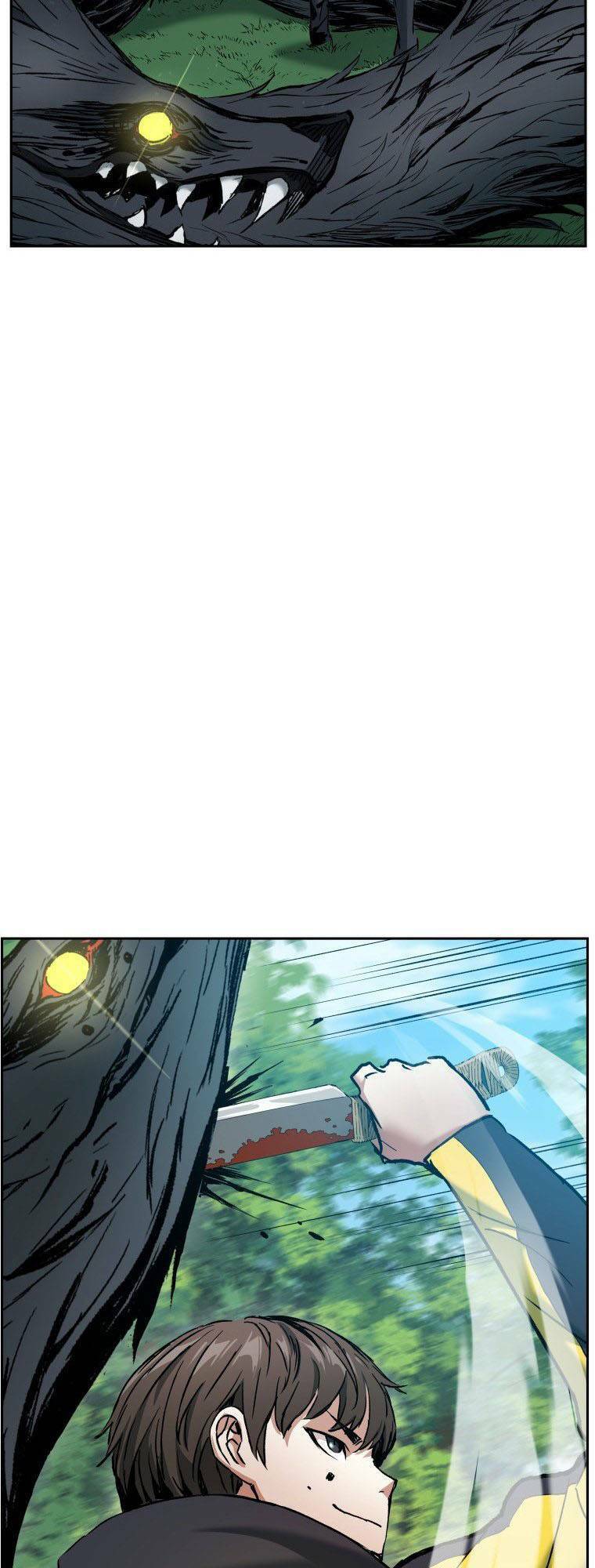 Tàn Tinh Tái Thế Chap 4 - Next Chap 5