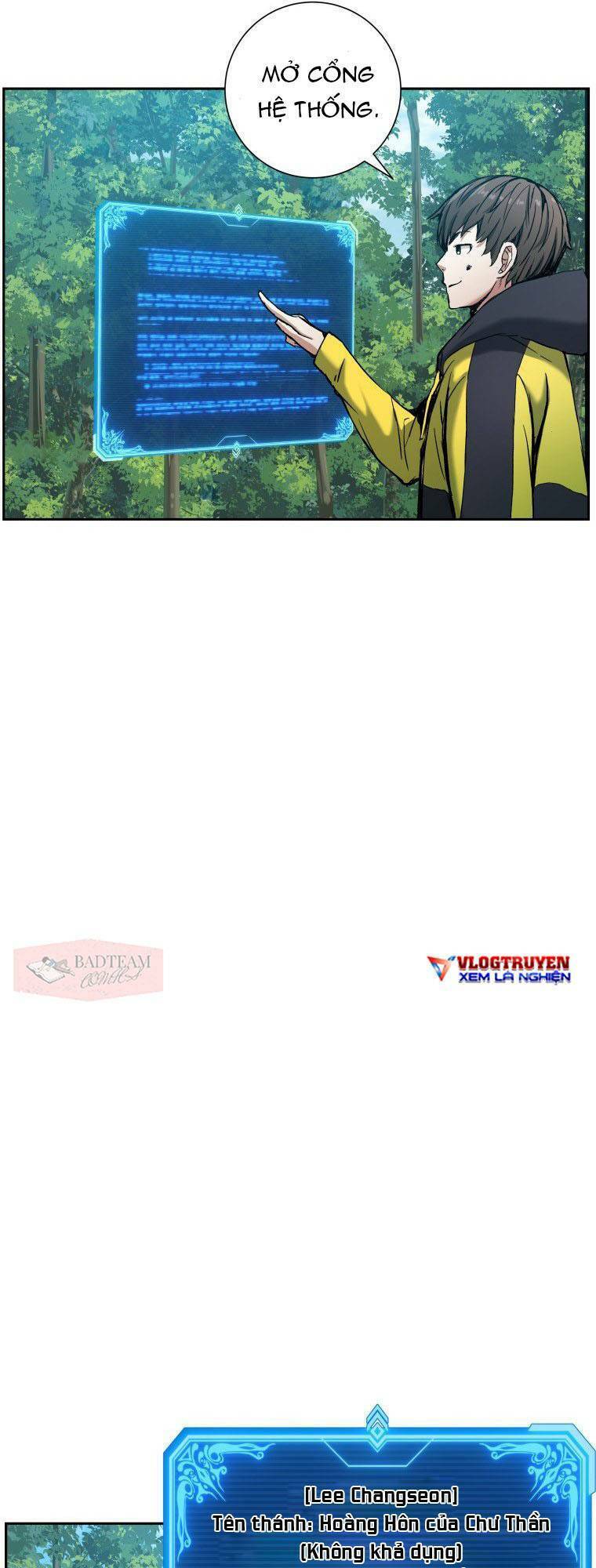 Tàn Tinh Tái Thế Chap 4 - Next Chap 5