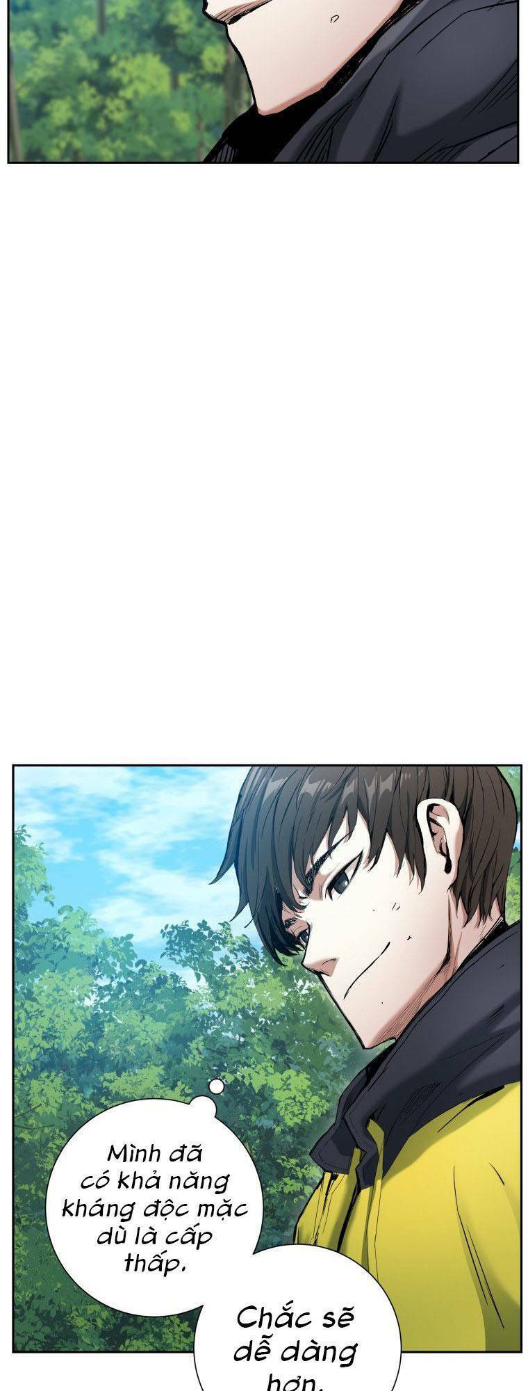 Tàn Tinh Tái Thế Chap 4 - Next Chap 5