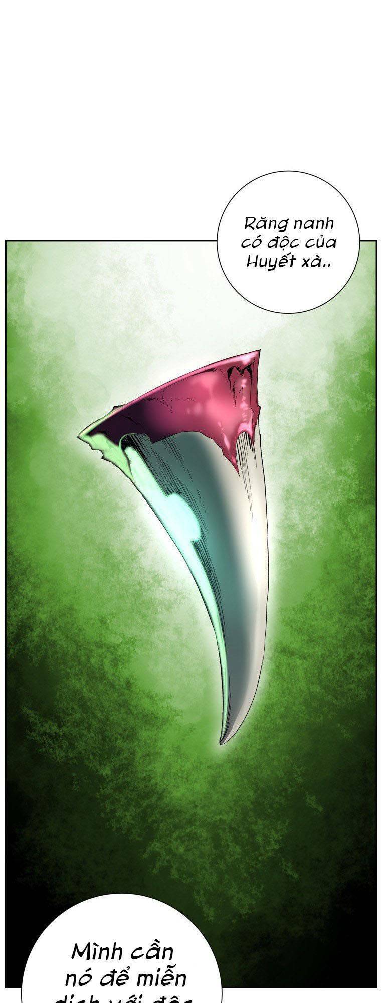 Tàn Tinh Tái Thế Chap 4 - Next Chap 5