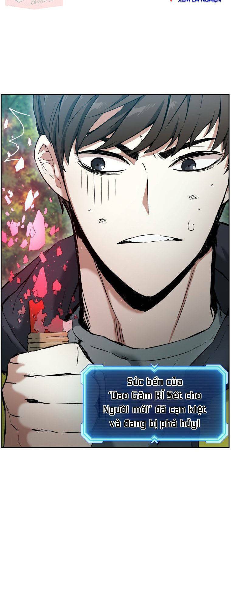 Tàn Tinh Tái Thế Chap 4 - Next Chap 5