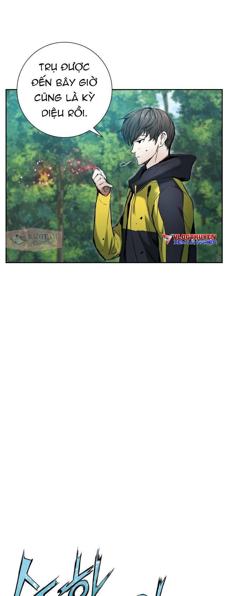 Tàn Tinh Tái Thế Chap 4 - Next Chap 5