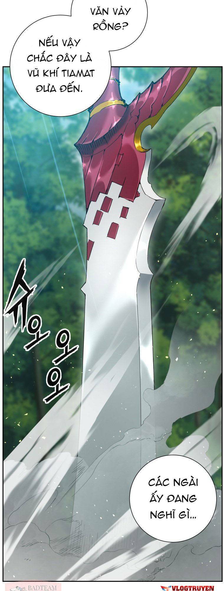 Tàn Tinh Tái Thế Chap 4 - Next Chap 5