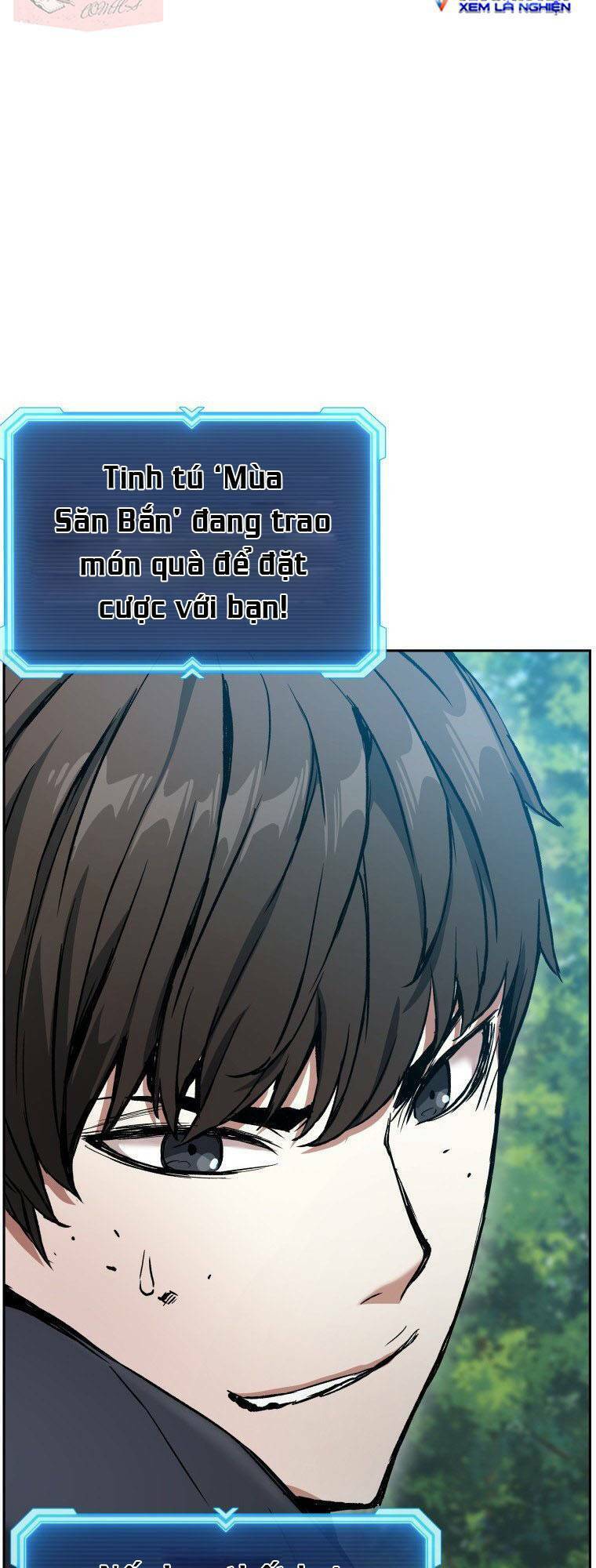 Tàn Tinh Tái Thế Chap 4 - Next Chap 5