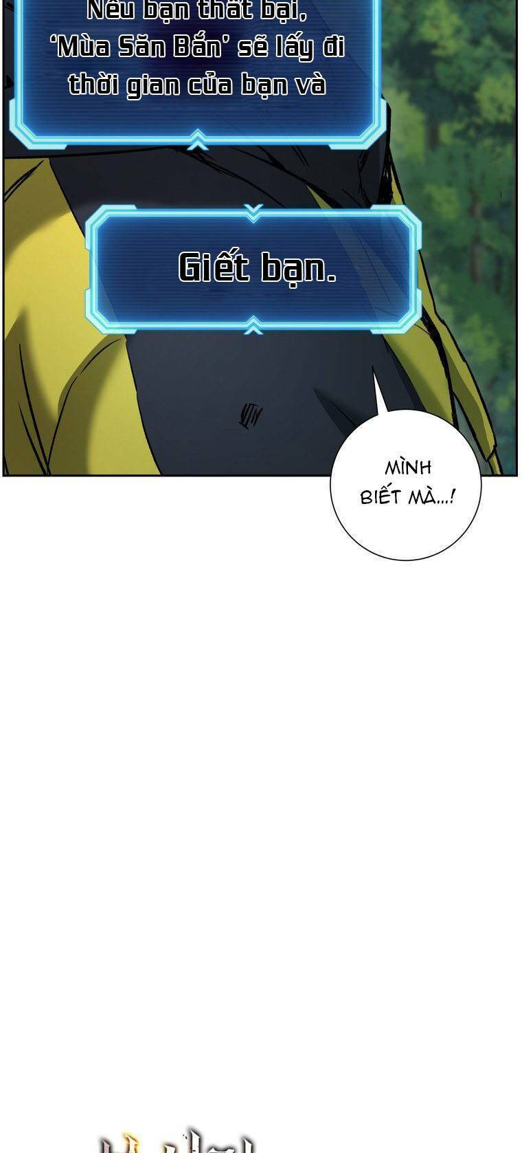 Tàn Tinh Tái Thế Chap 4 - Next Chap 5