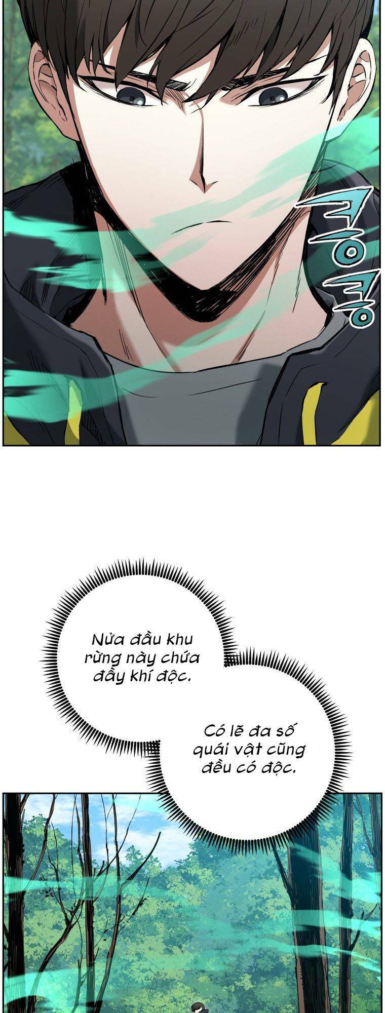 Tàn Tinh Tái Thế Chap 4 - Next Chap 5