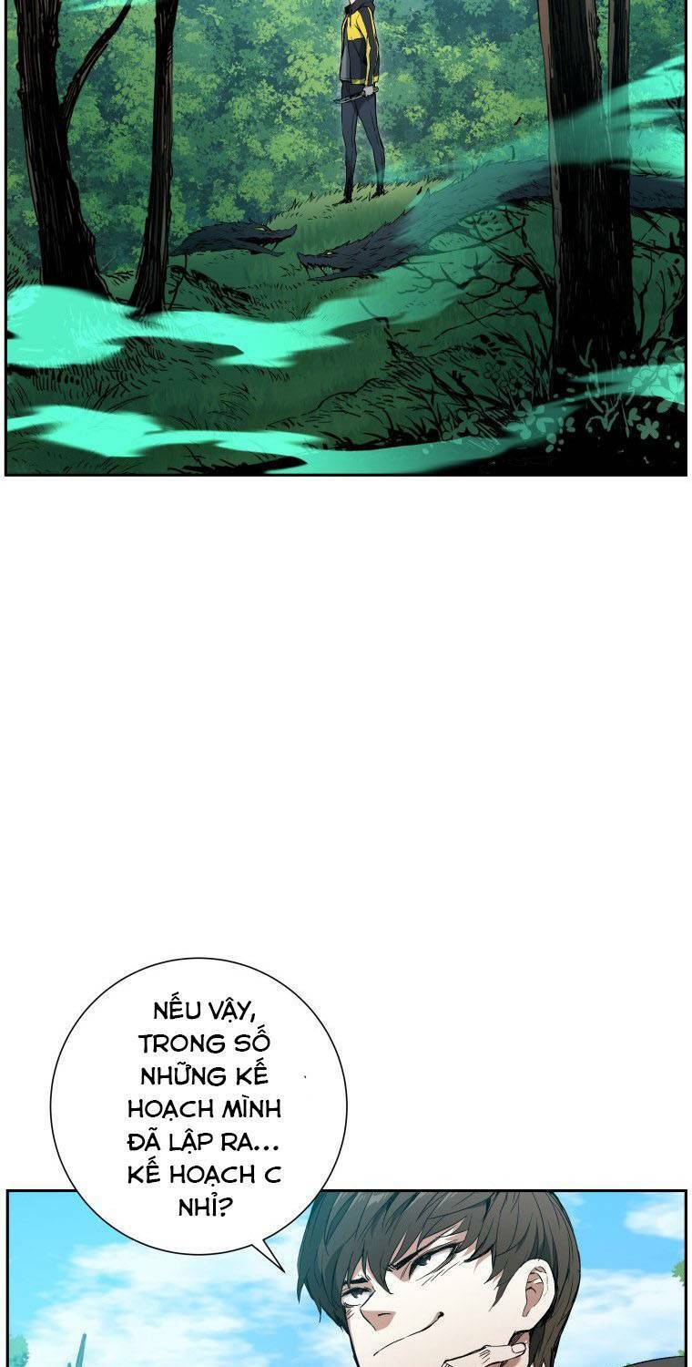 Tàn Tinh Tái Thế Chap 4 - Next Chap 5